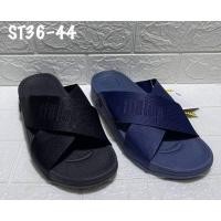 ราคา รองเท้าFitflopแบบสวม งานนุ่มใส่สบายเท้าสุดๆเกรดHi- End ใส่ได้ทั้งผู้ชายและผู้หญิง (24884729186)