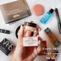 ราคา พร้อมส่ง! ❤️ charlotte tilbury magic night cream 5ml/15ml (6519237290)