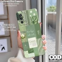ราคา Softcase OPPO A95/ A74 4G กรณีล่าสุด OPPO A95/ A74 4G แฟชั่นกรณี AESTHETIC ปลอก OPPO A95/ A74 4G Kesing OPPO A95/ A74 4G ซิลิโคน Pro กรณี Macaroon กรณีกรณีน่ารักกรณี Hp อุปกรณ์เสริมเคสโทรศัพท์ตัวละครส