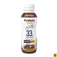 ราคา ฮูเร่ โปรตีน เชค นมพาสเจอร์ไรส์ แลคโตสฟรี รสช็อกโกแลต 340 มล. (54450544939)