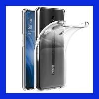ราคา Oppo Reno - Clear Soft Case Transparent TPU Clear Jelly Cover Casing (43605694734)