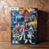 ราคา (PC) Metal Slug PC Collection KR มือสอง (26631395228)