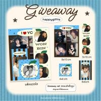 ราคา โพลาลอยด์ธีมแอปเปิ้ล รับทำ giveaway สำเร็จ ของแจกหน้าคอนเสิร์ต ส่งรูปให้ร้านทำได้ อัดรูปภาพน่ารัก ทำรูปคู่แฟน (43669765607)