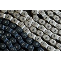 ราคา โซ่ Merritt bmx halflink 1/8 ความเร็วเดียว 80links bmx โซ่จักรยาน (41020944842)