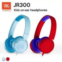 ราคา [New] หูฟัง JBL รุ่น JR300 สำหรับเด็ก ของใหม่ (1887712758)