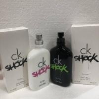 ราคา ส่งฟรี CK One Shock EDT 200ml กล่องเทส (2401640150)