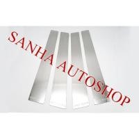 ราคา เสาประตูสแตนเลส Mitsubishi Space Wagon ปี 2004,2005,2006,2007,2008,2009,2010,2011,2012 (6226033352)