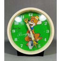 ราคา นาฬิกาไขลานวินเทจDisney Time จากSeiko (24936943258)