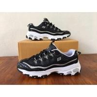 ราคา รองเท้า Skechers D’lites ของแท้% (7955327063)
