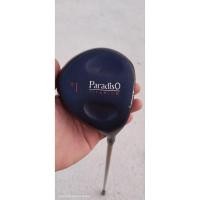 ราคา ไม้กอล์ฟมือสอง Driver BRIDGESTONE ParadiseO, FLEX-L เลดี้ (45003427540)