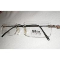 ราคา แว่นสายตาtitanium nikon clasio (1626222097)