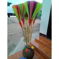 ราคา ไม้กวาดขวดพลาสติกแบบคละสี (27531042519)
