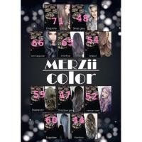 ราคา merzii colorทรีทเม้นท์เปลี่ยนสีผมระบุสีในช่องแชทได้ (6058210610)