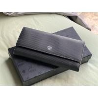 ราคา กระเป๋าตังค์mcmของแท้ (26717974068)