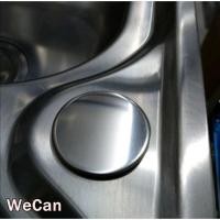 ราคา อย่างดี! จุกปิดซิงค์ ฝาปิดซิงค์ ฝาปิดรูก๊อก สเตนเลส304 ฝาปิดรูซิงค์ ฝาปิด​ ปิดรู​ ปิดซิงค์​ ปิดรูซิงค์​ จุก ซิง ซิงค์ (7239395156)