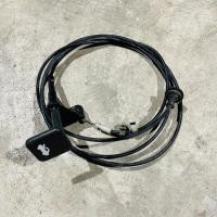 ราคา สายดึงฝากระโปรงหน้าพร้อมที่ดึง Honda Civic FD 2006-2011 มือสอง (29206324094)