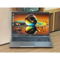 ราคา Dell Precision 3581 Mobile WorkStation i7-13800H SSD1TB RAM32GB NVIDIA RTX A500 (4GB GDDR6) สินค้ามือสอง ออกแบบ (40276076110)