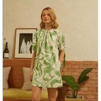 ราคา kannistudio (Jewel Dress-green marble) (20347786281)