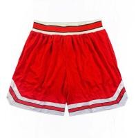 ราคา MERAH SLAM DUNK ANIME SHOHOKU กางเกงบาสเก็ตบอลสีแดง (45953978348)