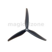 ราคา 2 คู่ GEMFAN CINELIFTER 7.5" 7535 ใบพัดโพลีคาร์บอเนต Tri-blade สําหรับ FPV Racing RC Drone (52451793640)