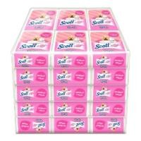 ราคา Scott Select pop up สก๊อตต์ ซีเลคท์ ป๊อปอัพ กระดาษเช็ดปาก 50แผ่น ( แพ็ค 30 ห่อ ) กระดาษทิชชู่ ทิชชู่ (22314505266)