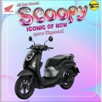 ราคา Honda scoopy i club 12 2025 (44700033252)