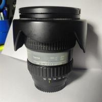 ราคา Tokina AT-X PRO SD 11-16 F2.8 (IF) DX มือสอง (14319357662)