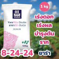 ราคา ปุ๋ย 8-24-24 ยาร่า 1 กิโลกรัม (41368987155)