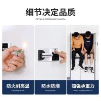 ราคา ตู้เก็บเอกสารเหล็กตู้ต่ําผ่านตู้ไฟล์สองส่วนรหัสผ่านอิเล็กทรอนิกส์ส่วนเดียวความปลอดภัยแห่งชาติสํานักงานลายนิ้วมือล็อคคอน (52902396348)