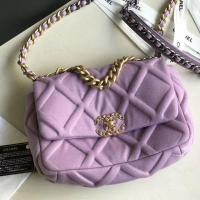 ราคา กระเป๋า หนังแท้ 100% hiend บุผ้า Chanel (6208787645)