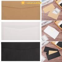 ราคา JIWANARCLAY 10 ชิ้นซองคราฟท์วินเทจสไตล์ยุโรปของขวัญธุรกิจอุปกรณ์สํานักงานกระดาษคราฟท์ (46505543356)