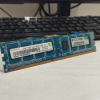 ราคา Ram Memory Pc คอมพิวเตอร์ ddr3 2gb pc10600U (53802162007)