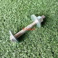 ราคา สกรูตั้งปีกนกล่าง FORD RANGER T6 ,MAZDA BT50PRO 2WD,4WD (27620648130)