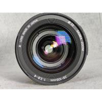 ราคา เลนส์ Sigma Af zoom 28-105 mm f2.8-4Aspherical เมาท์ nikon (8512734473)