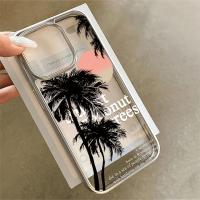 ราคา สำหรับ iphone เคสไอโฟน 11 13 เคส พักผ่อนริมทะเล เคสไอโฟน11 pro max 16 15 14 11 12 Pro x xs max xr 7plus 8plus เคส 16 (41428249236)