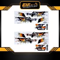 ราคา สติ๊กเกอร์ Fino รุ่น13 ปี2010 สติ๊กเกอร์ ฟีโน่ รุ่น13 ปี2010 (27905288133)