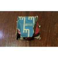 ราคา ฝาปิดน้ำมันเครื่อง Mazda 800 เเท้ Nos (23438901339)