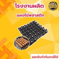 ราคา แผงไข่พลาสติก ถาดไข่ แผงไข่ไก่ แผงไข่ใส่ได้ทุกเบอร์ แผงละ 30 ฟอง (27338309373)