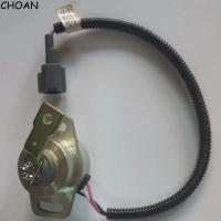 ราคา 4257164 EX120-2 EX120-3 EX200-2 EX200-3 EX300-2 EX300-3 Throttle Position Transmitter Potentiometer (41877498695)