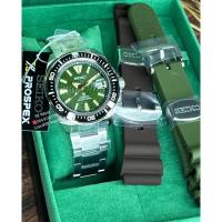 ราคา Seiko Prospex King Samurai Philippine Limited Edition SRPK59 (18286873920)