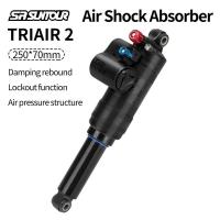 ราคา SR SUNTOUR TRIAIR2 3CR AIR SPRUNG SHOCK MTB จักรยาน REAR SHOCK 250x70 สําหรับ Trail Downhill Enduro ขี่จักรยานเสือภูเขาอุปกรณ์เสริม (52854116257)