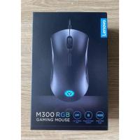 ราคา เมาส์ Lenovo Legion M300 RGB Gaming Mouse (44555591497)