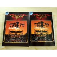 ราคา DVD คอนเสิร์ต (มีกล่องสวม) คาราบาว คอนเสิร์ต "ทำโดยคนไทย" จากเวโลโดรม ปี 2528 (42310798582)