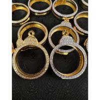 ราคา ตลับพระทรงกลม ฝังเพชร (28206493370)