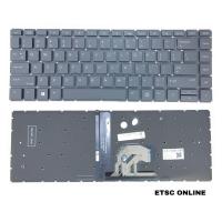 ราคา New Keyboard For Hp Probook 440 G6 445 G6 440 G7 445 G7 Laptop Keyboard (45203136121)