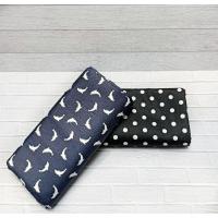 ราคา กระเป๋าผ้าฝ้ายสไตล์ญี่ปุ่น (9680031681)