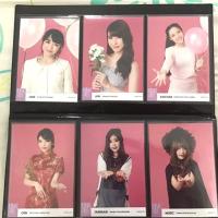 ราคา BNK48 photoset 9 ใบเดี่ยว อร ตาหวาน ซัทจัง แจน เจน มิวสิค ราคาถูก (1812141958)