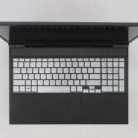 ราคา เคสคีย์บอร์ดซิลิโคน สําหรับแล็ปท็อป HP Victus 16 16.1 นิ้ว 16-e1021ns Victus by HP 16-e0071sa (18860113650)