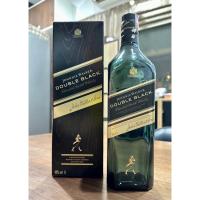 ราคา ขวดเปล่า DOUBLE BLAKE 1 L พร้อมกล่อง (18276189573)