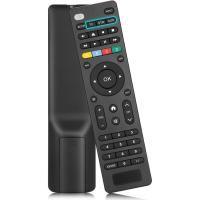 ราคา Universal-TV-Remote-Control เข้ากันได้กับ Samsung/LG/Vizio/Hisense/Sony/Philips/Onn/Sharp/RCA/Element/Westinghouse/Sanyo/Eerson TV และสมาร์ททีวียี่ห้อเพิ่มเติม (40326974126)